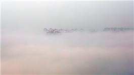不是蜃楼