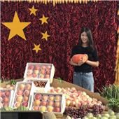 河口农民丰收节