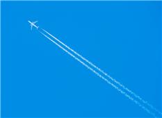 天空“分界线”