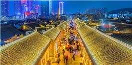 《张灯结彩庆新春》