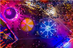 趣味儿乐园嗨翻天