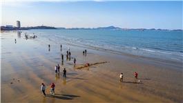 疫情过后去看海