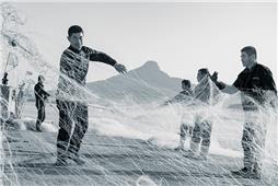 《跳动在银线上的希望》