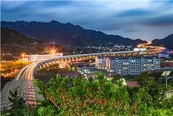 穿梭樱园