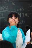 支教
