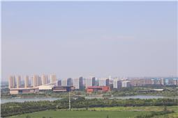 大美太白湖(一)