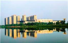 美丽的县城——夏津