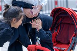 幸福童年