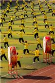 鼓动人生