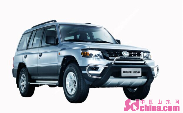 猎豹Q6\/猎豹CS10领衔 猎豹汽车高规格参加长