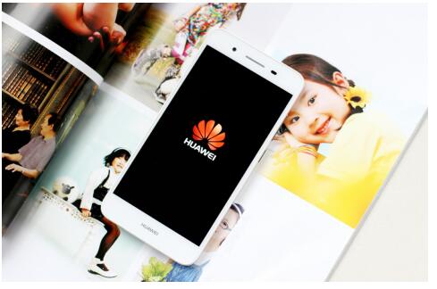 1分钟瞬间售罄华为畅享5S双十二还有惊喜!-华