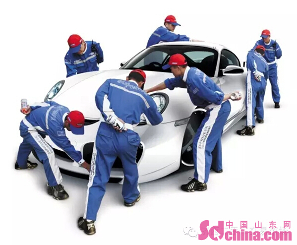 济西二手车教您选购二手车四个关键词