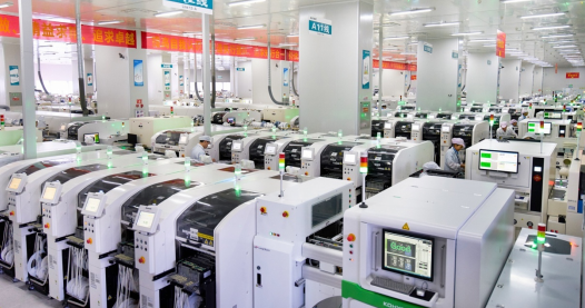 打造服务闭环 金立产品追溯体系保障售后服务