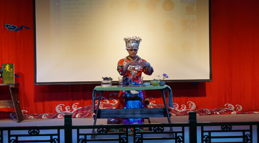 老舍茶馆_老舍茶馆人均消费(2)