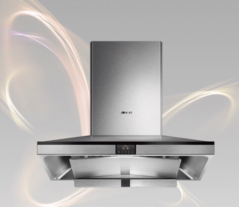 欧式油烟机怎么样 方太智能云魔方四面八方不跑烟