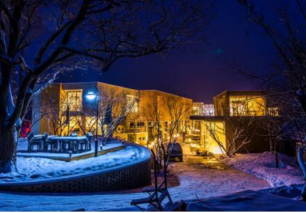 【盘点】北京PARTY场地--帝都里的这些聚点