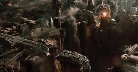 《独立日:卷土重来》 艾默里奇又有哪些黑科技?_投资_中华网