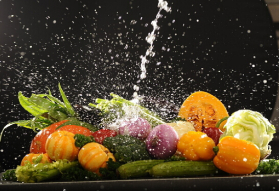 方太全自动洗碗机 解放不爱洗碗的你_投资_中