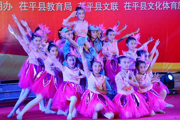 聊城农村危房改造快速推进_中国聊城网_聊城