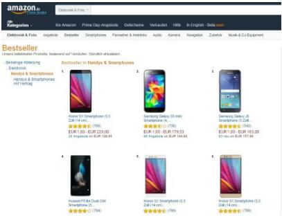 亚马逊小说销量排行_荣登多国亚马逊销量榜首,猜猜它是谁 Amazon外贸论