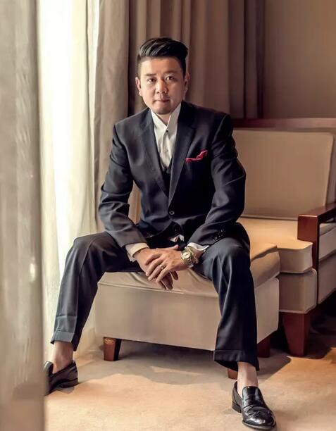 柏栎CEO华德明:从24小时延伸至48小时的酒店