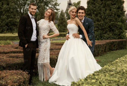 27°罗马风情创意巨制完美收官 金秋力作玩转