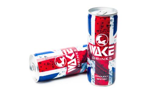 英国维力刻饮料 强势登陆中国市场