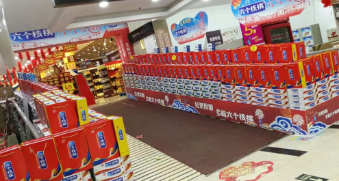 六个核桃_六个核桃销售收入(2)