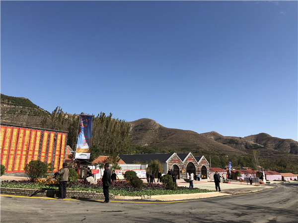 临朐gdp_临朐全福元照片