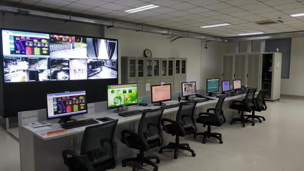 青岛联通滨海数据中心获2018节能减排优秀称号