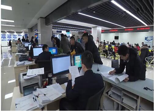 济南高新区今年试点 证照分离 企业降低办事成