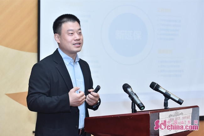 新时代·新服务·新零售丨 2018年家电流通企