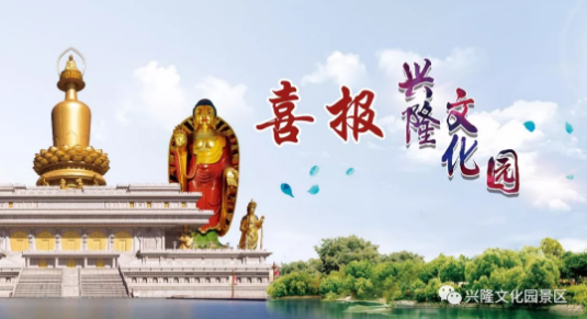 兖州兴隆文化园网络营销案例获评第一季度全省