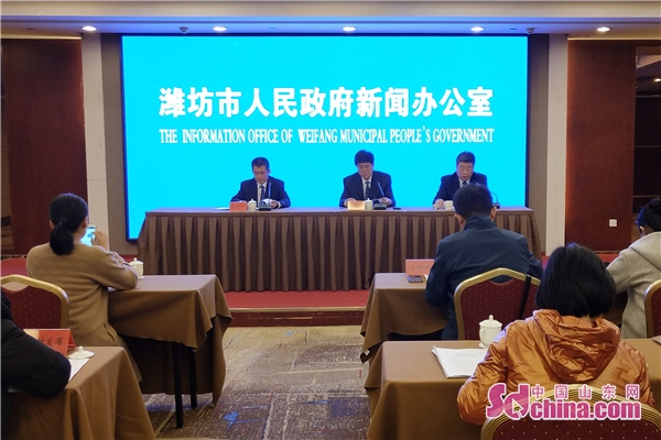 2018潍坊市高中招生政策出台 计划招生11800