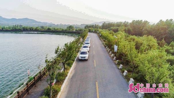 高智商的SUV是啥样?体验长安新CS75的智慧