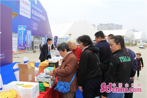 2019年东西部经济_2019年5月22日,甘肃岷县人大代... 就东西部经济协作进行面对面沟通...(3)