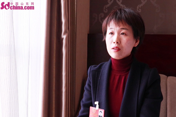 于云华：加强思想政治引领 服务青年成长成才