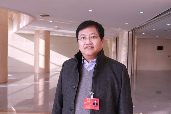 惠民生：建议建设5G智慧医院