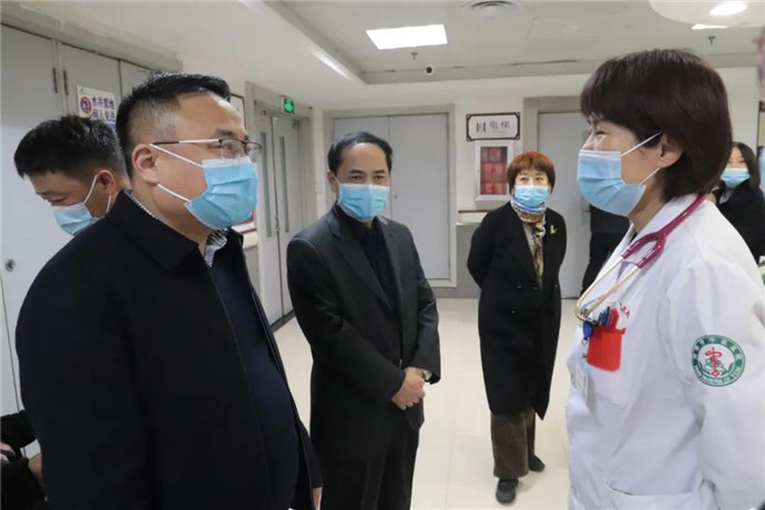 菏泽综合医院：温暖的健康守护者