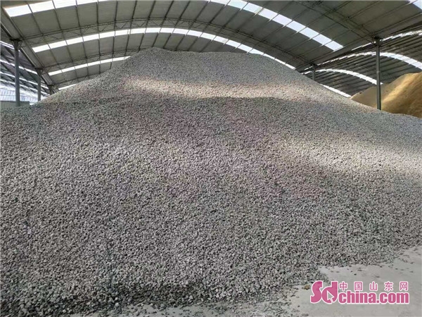 看菏泽这项投资46亿的工程,如何疫情防控和复工建设两不误的?