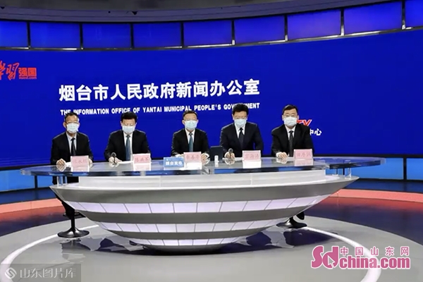 应开尽开!烟台27个市区城建重点项目已开复工