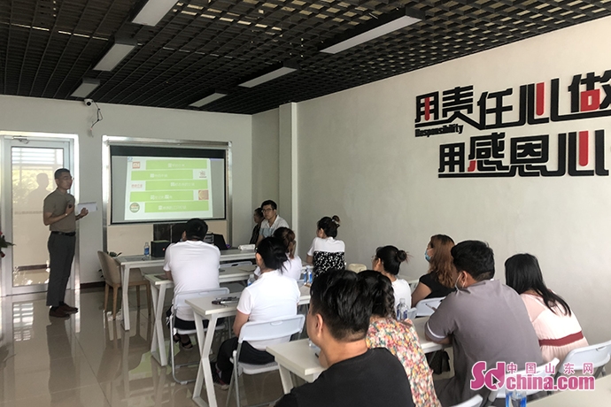 电商代运营:企业成长的新引擎