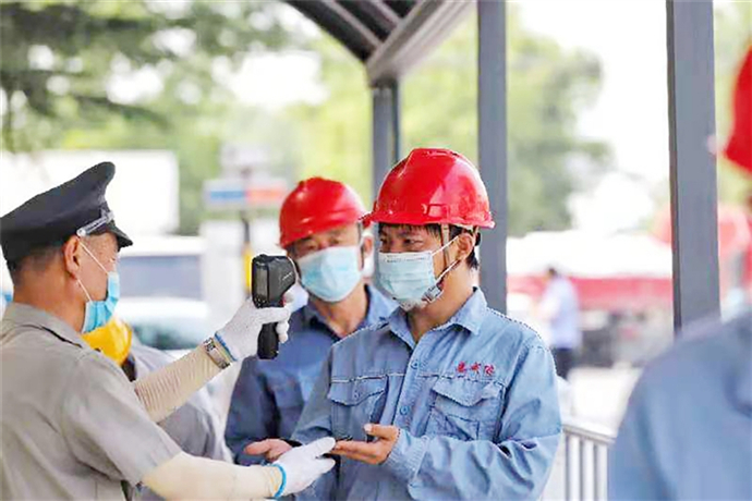 齐鲁石化公司gdp_国内茂金属聚乙烯开发先锋 齐鲁石化专家将在9月苏州茂金属聚烯烃会议精彩分享