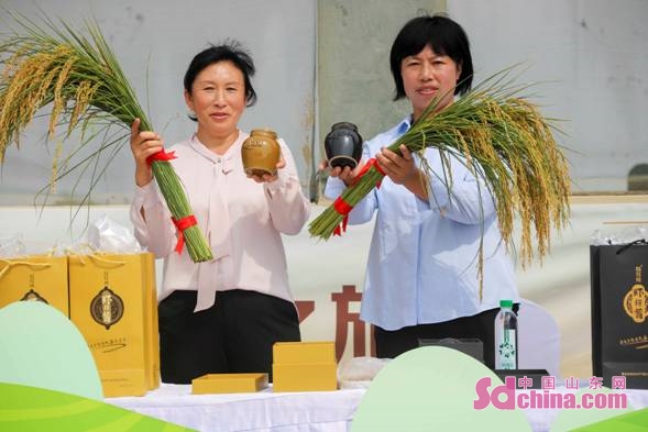 青岛特产:海洋与陆地文化的美味碰撞