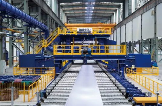 好品山東｜南山鋁業：世界級ハイエンドアルミニウム生産基地を作り上げ