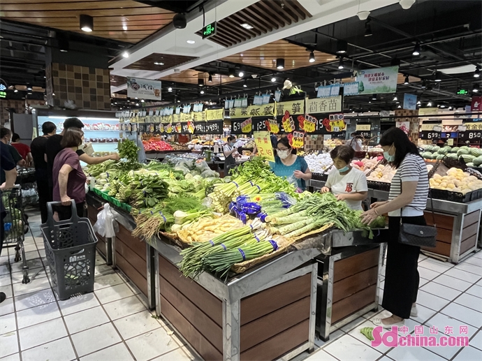 蔬菜供应协会：连接城乡间的绿色纽带