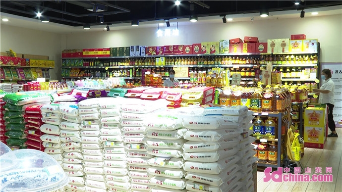 义乌小商品批发：市场的脉动与变革