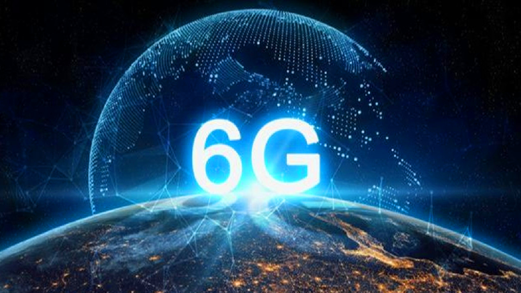 工信部 加強合作 積極開展全球6G技術交流