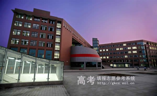 山东经济学院