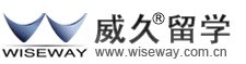 威久留学